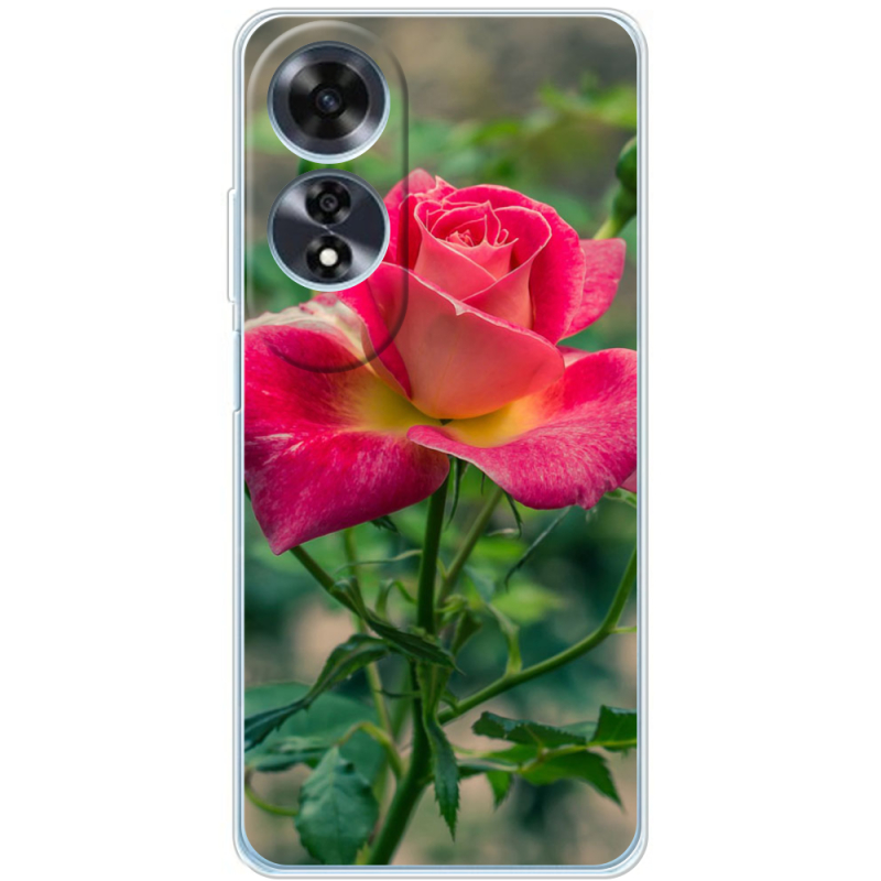 Чехол BoxFace OPPO A60 