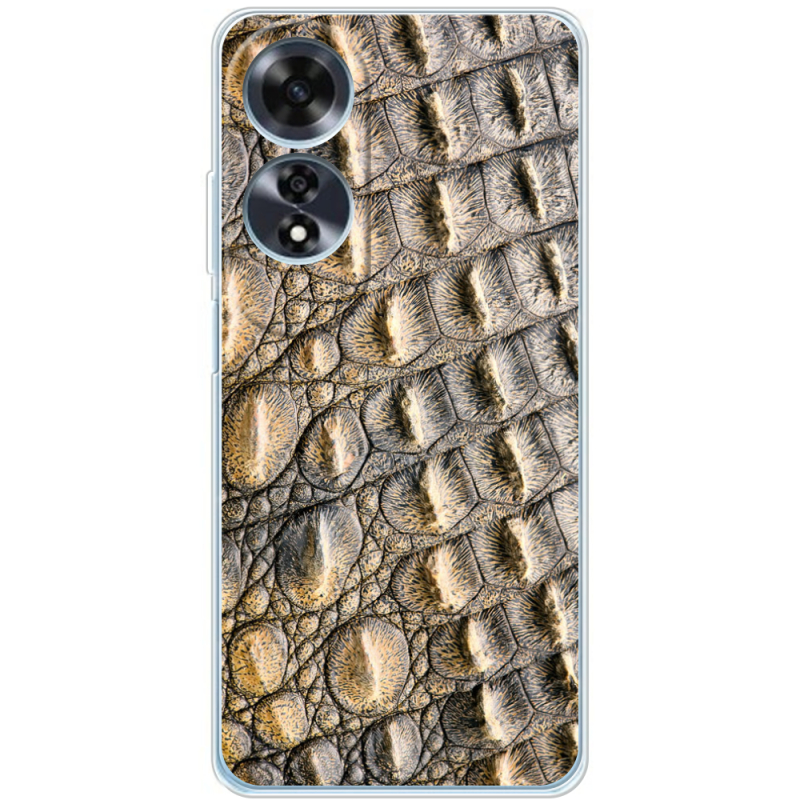 Чехол BoxFace OPPO A60 