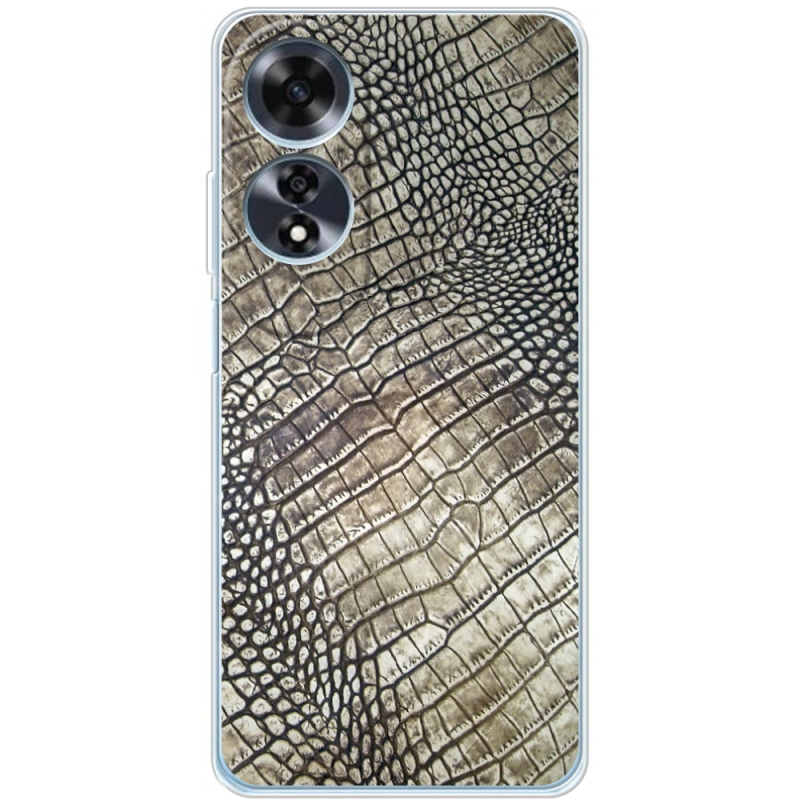 Чехол BoxFace OPPO A60 