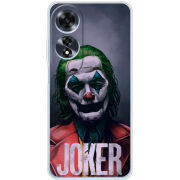 Чехол BoxFace OPPO A60 Joker