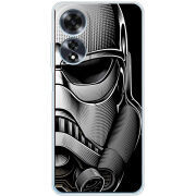 Чехол BoxFace OPPO A60 Imperial Stormtroopers