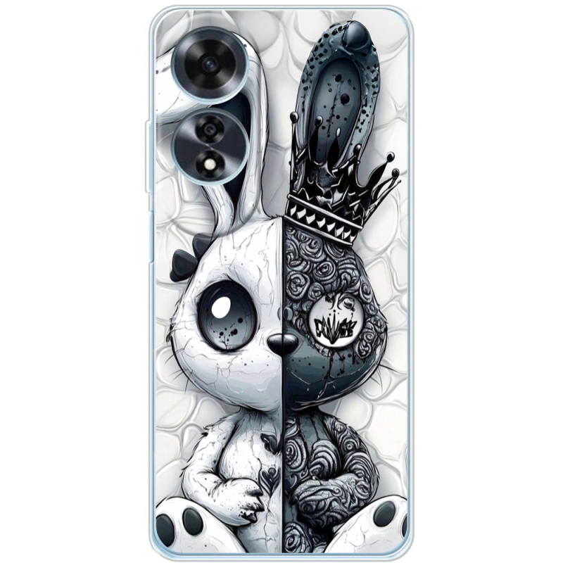 Чехол BoxFace OPPO A60 