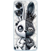 Чехол BoxFace OPPO A60 