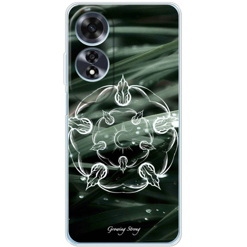 Чехол BoxFace OPPO A60 