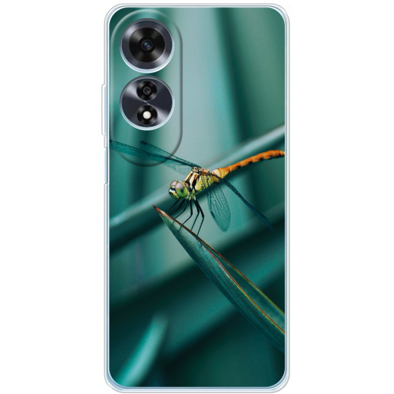 Чехол BoxFace OPPO A60 