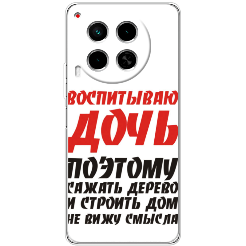 Чехол BoxFace Tecno Camon 30 