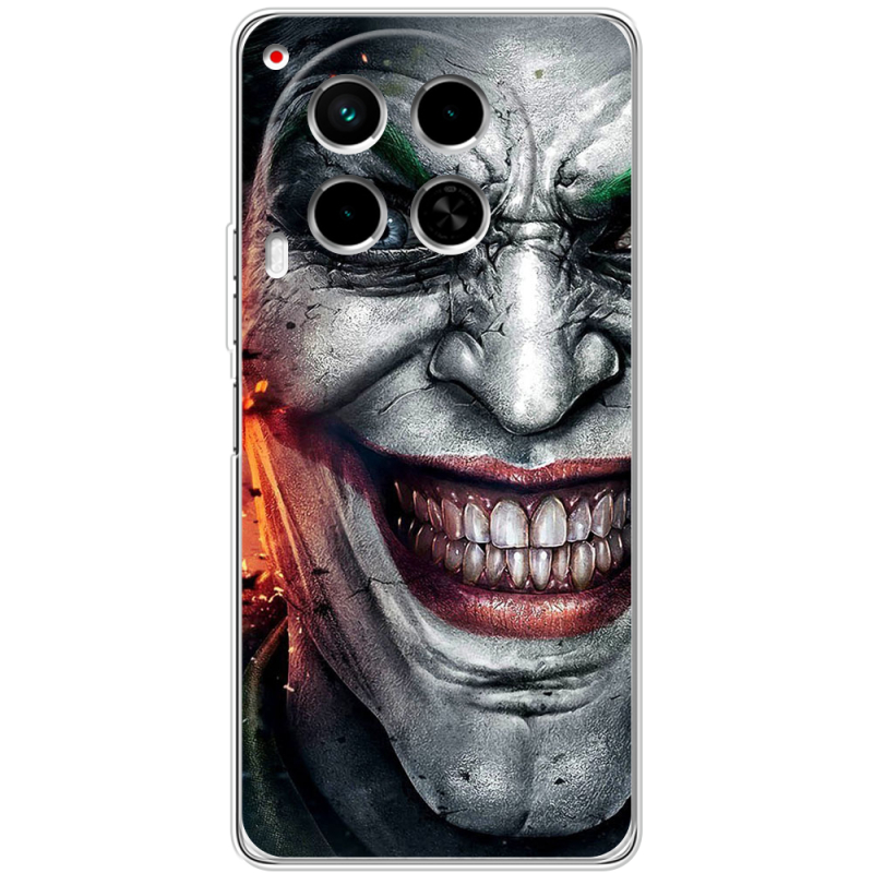 Чехол BoxFace Tecno Camon 30 Prankster