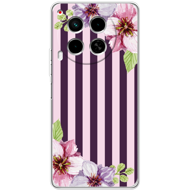 Чехол BoxFace Tecno Camon 30 Purple Fantasy