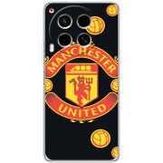 Чехол BoxFace Tecno Camon 30 FC Manchester-U