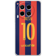 Чехол BoxFace Tecno Camon 30 Messi 10