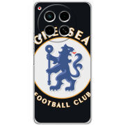 Чехол BoxFace Tecno Camon 30 FC Chelsea