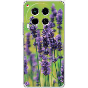 Чехол BoxFace Tecno Camon 30 Green Lavender