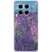 Чехол BoxFace Tecno Camon 30 Lavender Field