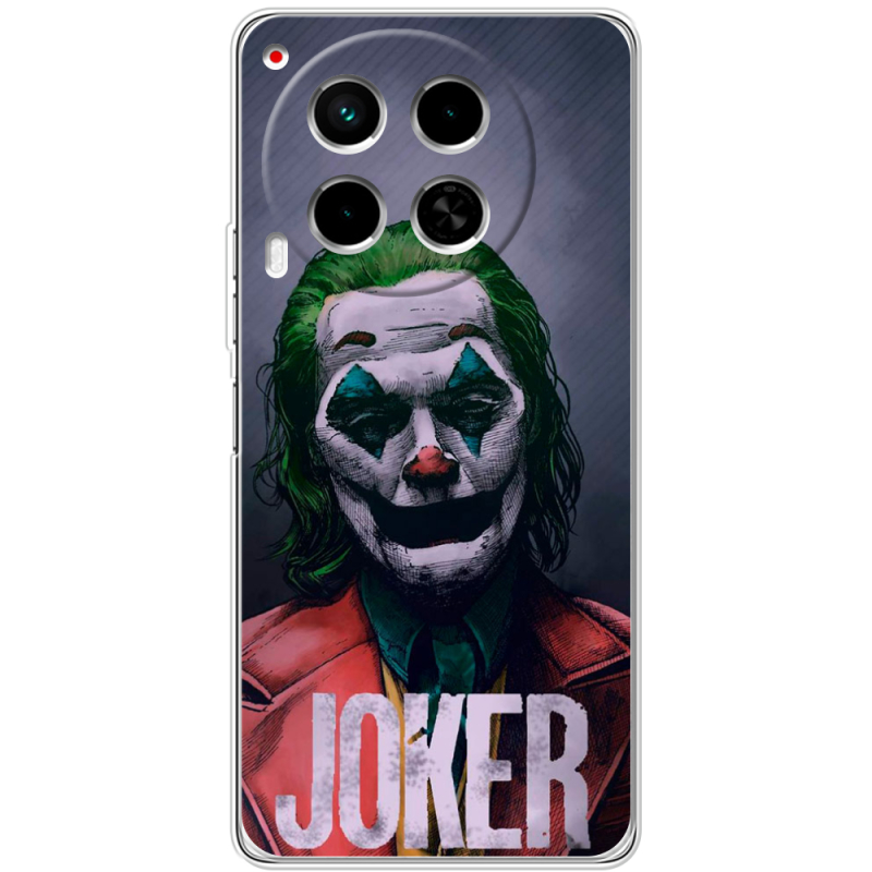 Чехол BoxFace Tecno Camon 30 Joker