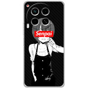 Чехол BoxFace Tecno Camon 30 Senpai