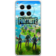 Чехол BoxFace Tecno Camon 30 Fortnite