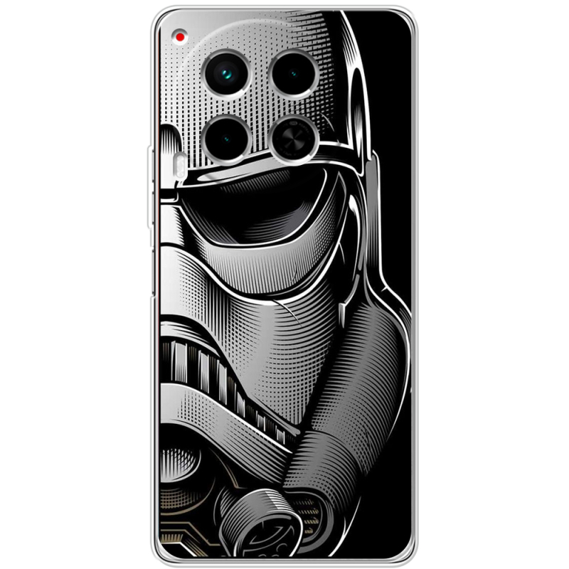 Чехол BoxFace Tecno Camon 30 Imperial Stormtroopers