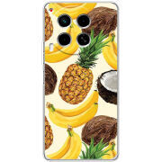 Чехол BoxFace Tecno Camon 30 Tropical Fruits