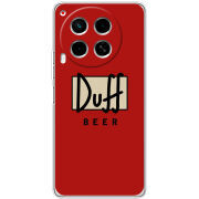 Чехол BoxFace Tecno Camon 30 Duff beer