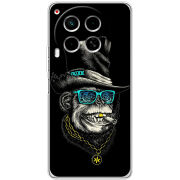 Чехол BoxFace Tecno Camon 30 Rich Monkey