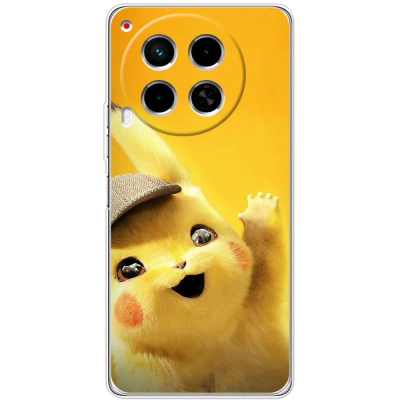 Чехол BoxFace Tecno Camon 30 Pikachu