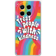 Чехол BoxFace Tecno Camon 30 Kindness