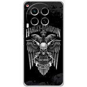 Чехол BoxFace Tecno Camon 30 Harley Davidson