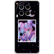 Чехол BoxFace Tecno Camon 30 Sailor Moon