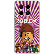 Чехол BoxFace Tecno Camon 30 Follow Me to Roblox