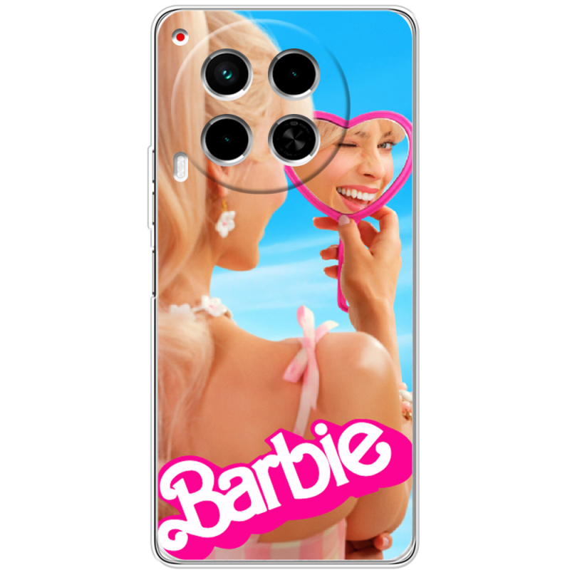 Чехол BoxFace Tecno Camon 30 Barbie 2023