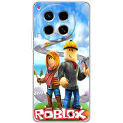 Чехол BoxFace Tecno Camon 30 Roblox Білдерман