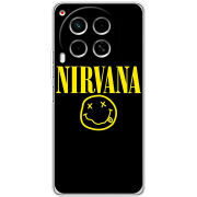 Чехол BoxFace Tecno Camon 30 NIRVANA