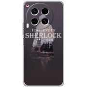 Чехол BoxFace Tecno Camon 30 Sherlock