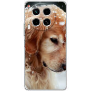 Чехол BoxFace Tecno Camon 30 Golden Retriever