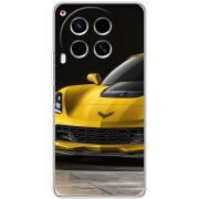 Чехол BoxFace Tecno Camon 30 Corvette Z06