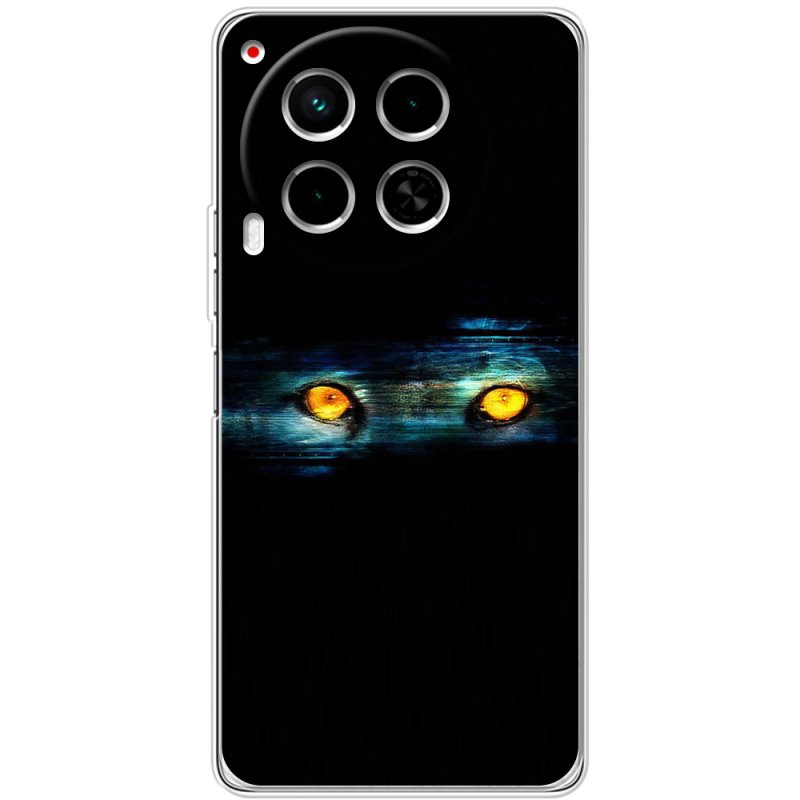 Чехол BoxFace Tecno Camon 30 Eyes in the Dark