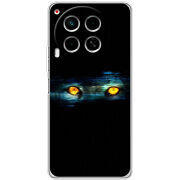 Чехол BoxFace Tecno Camon 30 Eyes in the Dark