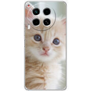 Чехол BoxFace Tecno Camon 30 Animation Kittens