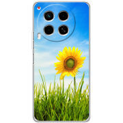 Чехол BoxFace Tecno Camon 30 Sunflower Heaven