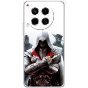 Чехол BoxFace Tecno Camon 30 Assassins Creed 3