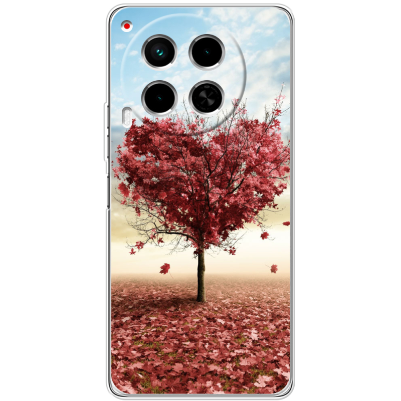 Чехол BoxFace Tecno Camon 30 Tree of Love