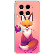 Чехол BoxFace Tecno Camon 30 Cutie Fox