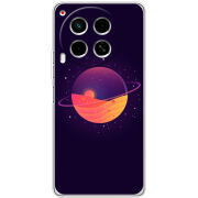 Чехол BoxFace Tecno Camon 30 Desert-Planet