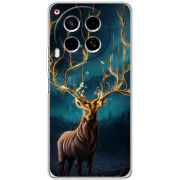 Чехол BoxFace Tecno Camon 30 Fairy Deer