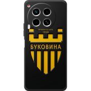 Черный чехол BoxFace Tecno Camon 30 