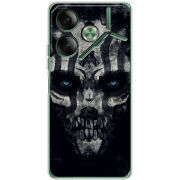 Чехол BoxFace Tecno POVA 6 The Dark