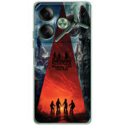 Чехол BoxFace Tecno POVA 6 Дивні дива