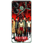 Чехол BoxFace Tecno POVA 6 