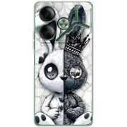 Чехол BoxFace Tecno POVA 6 