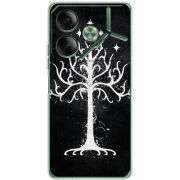 Чехол BoxFace Tecno POVA 6 Fantasy Tree